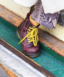 Dr. Martens | ブーツ