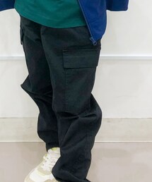GU | カーゴパンツ