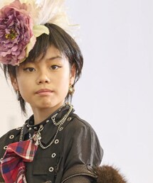 Jasmin_m_accessory | イヤリング