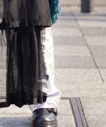 Wynken | その他パンツ