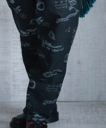 eLfinFolk | その他パンツ