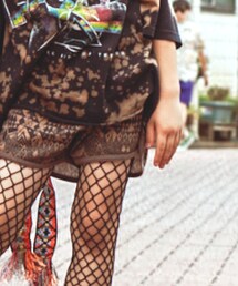 eLfinFolk | その他パンツ