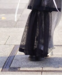 Dr. Martens | ローファー