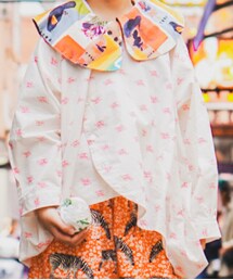 nunuforme | トップス
