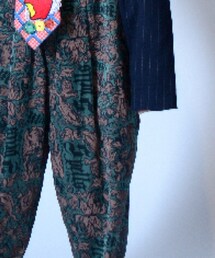 eLfinFolk | その他パンツ