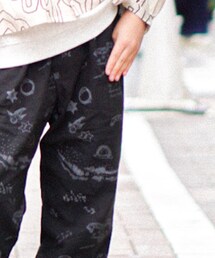 eLfinFolk | その他パンツ