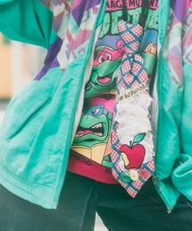 キッズ古着 leap | Tシャツ/カットソー