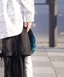 eLfinFolk | ショルダーバッグ