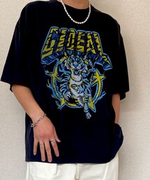 GIDEAL. | Tシャツ/カットソー