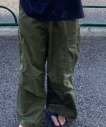 GU | パンツ