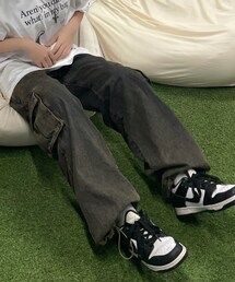 SCULPTOR | デニムパンツ