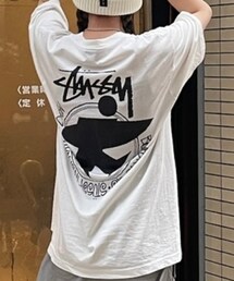 STUSSY | Tシャツ/カットソー