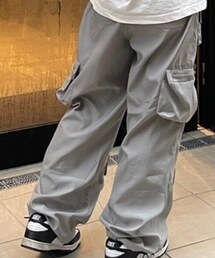 vinseiang | カーゴパンツ