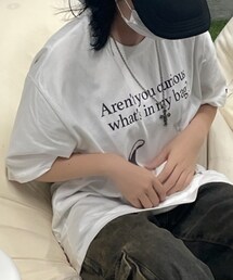 Badee | Tシャツ/カットソー