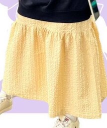 Green Parks topic | スカート