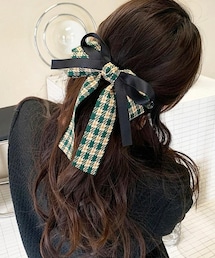 SHEIN | ヘアアクセサリー