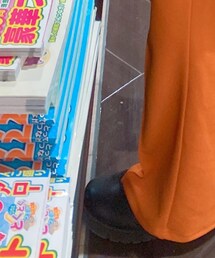 GLOBAL WORK | ブーツ