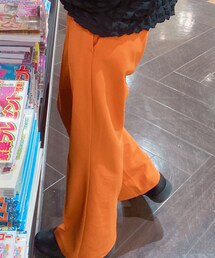 Birthday | パンツ