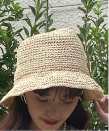 SENSE OF PLACE by URBAN RESEARCH | ハット