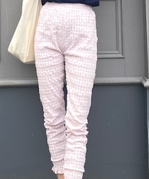 MIRO AMURETTE | パンツ