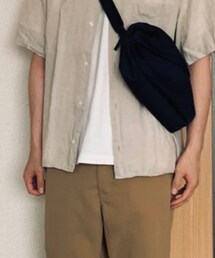 無印良品 | Tシャツ/カットソー