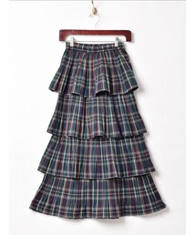 Meridian | スカート