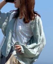 GRL | シャツ/ブラウス