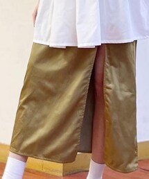 MEIER.Q | スカート