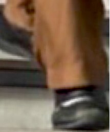 walk | ローファー