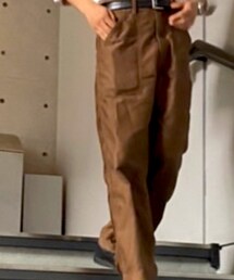 UNIQLO | チノパンツ