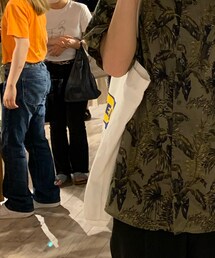 IKEA | トートバッグ