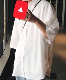 GU | シャツ/ブラウス