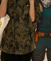 H&M | シャツ/ブラウス