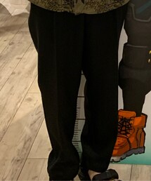 GU | スラックス