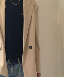 ZARA | ジャケット/アウター