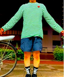 COMME des GARCONS | Tシャツ/カットソー