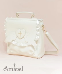 Amavel | Petit Ange Croix バッグ(バッグ)