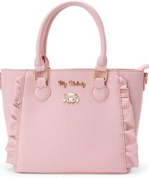 sanrio | 月夜のメロクロ 2WAY手提げバッグ(バッグ)