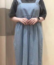 Samansa Mos2 | ワンピース/ドレス