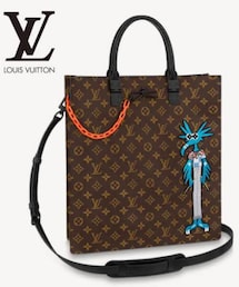 LOUIS VUITTON | トートバッグ