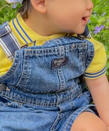 OSHKOSH | サロペット/オーバーオール