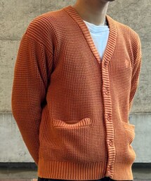 HUF | カーディガン/ボレロ