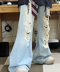 Egonlabの「パンツ(デニムパンツ)」