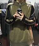 Hurley (ハーレー)の「トップス(ニット/セーター)」