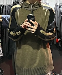 Hurley  | ニット/セーター