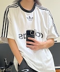 adidas Originals(アディダスオリジナルス)の「トップス(Tシャツ/カットソー)」