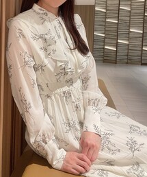 NATURAL BEAUTY BASIC | ワンピース