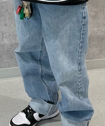 Carhartt | デニムパンツ