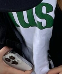 STUSSY | Tシャツ/カットソー