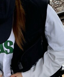 CAMP7 | その他アウター
